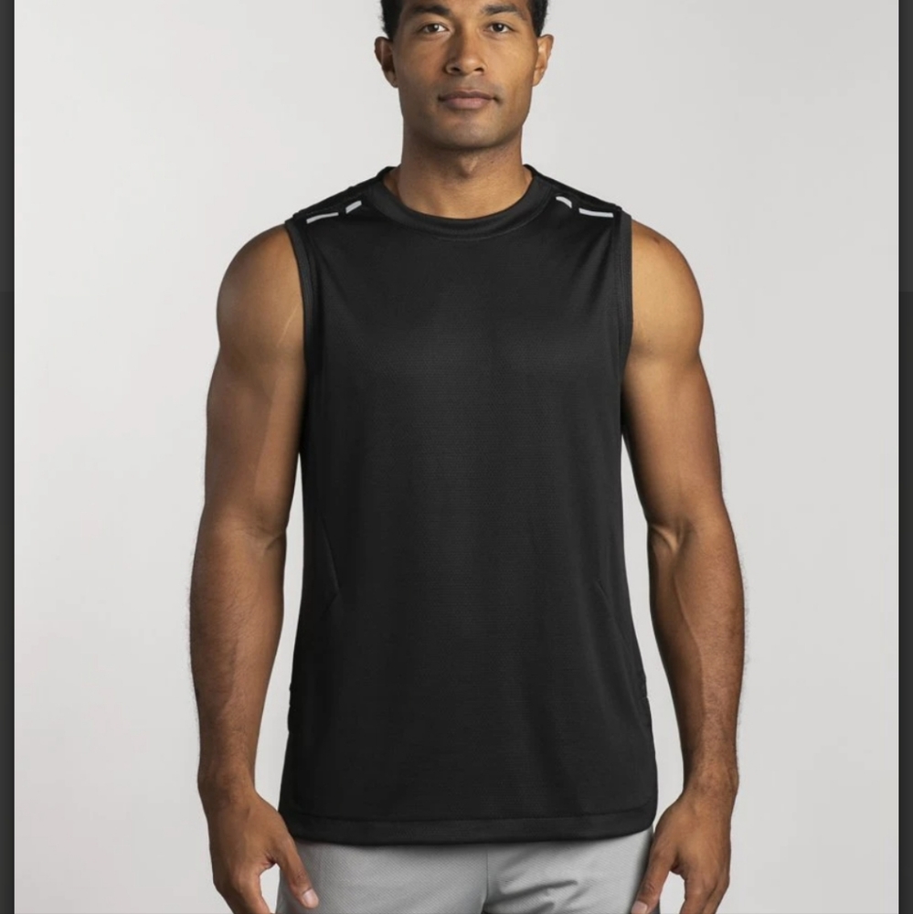LUX BYLT interval tank